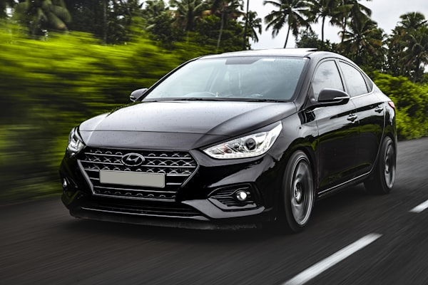 IM L6 Used Electric Sedan for Export - RaceVehic